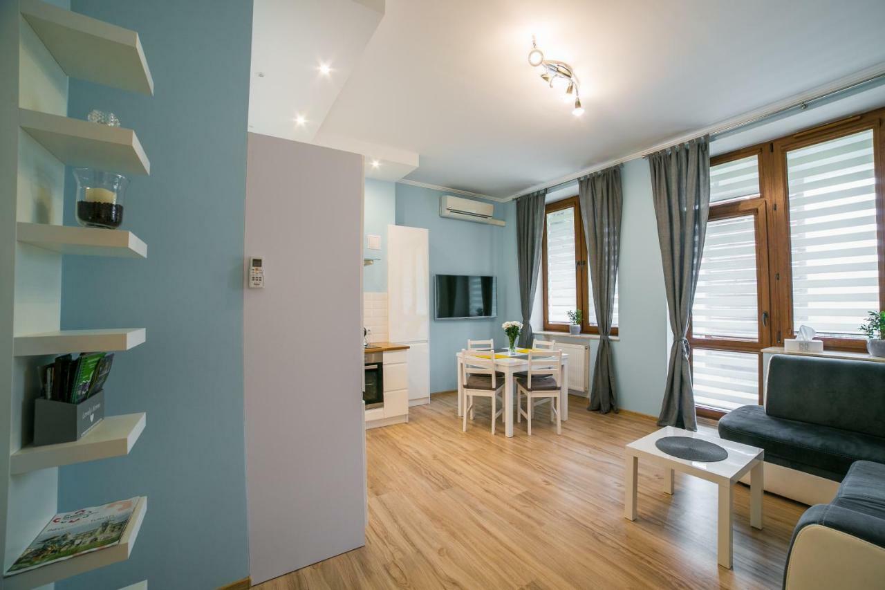 Apartamenty Roztocze Zwierzyniec Exterior photo