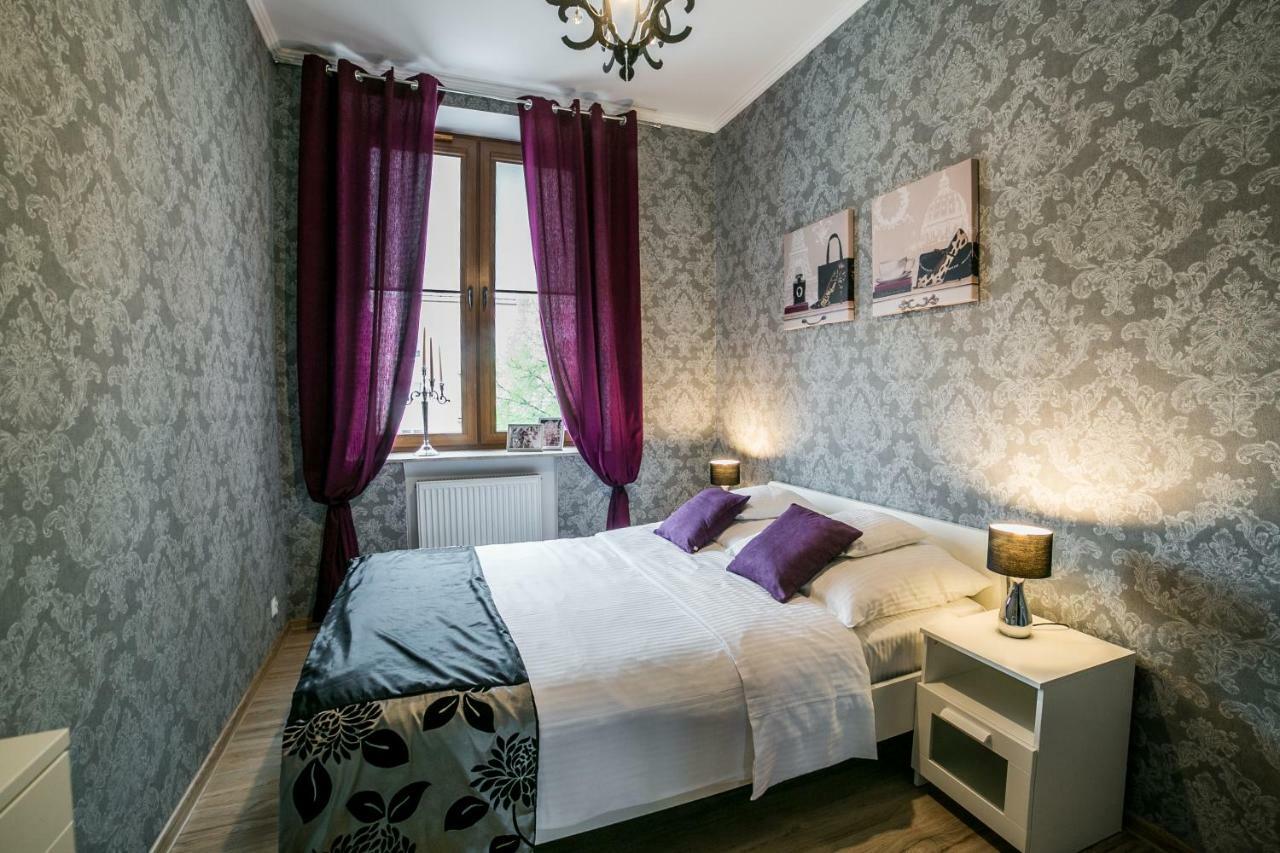Apartamenty Roztocze Zwierzyniec Exterior photo