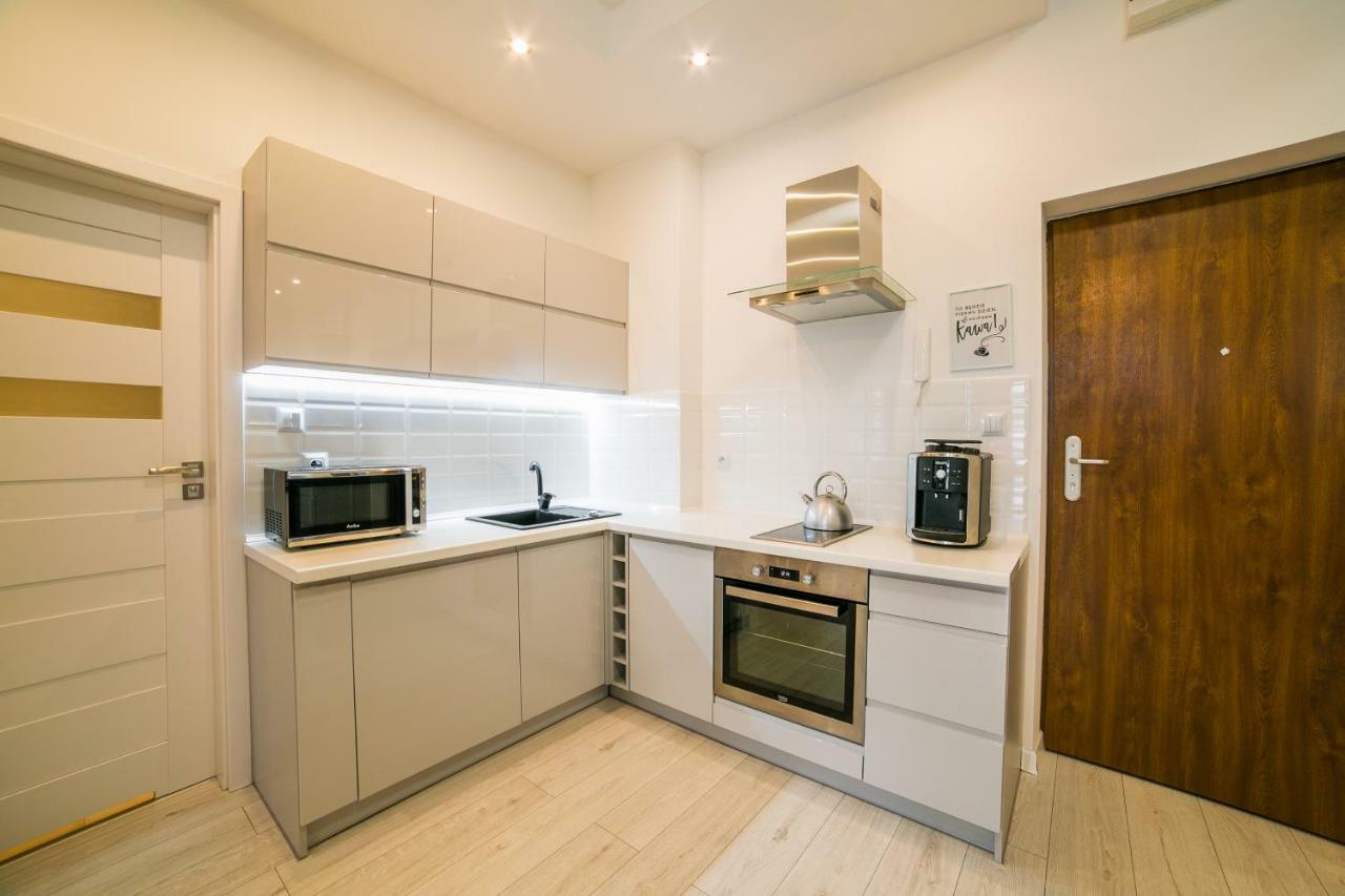 Apartamenty Roztocze Zwierzyniec Exterior photo