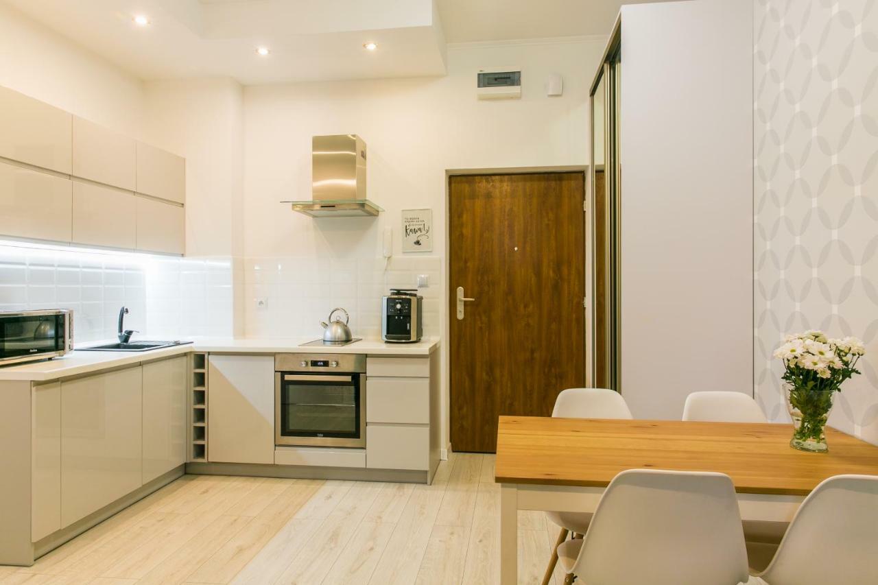 Apartamenty Roztocze Zwierzyniec Exterior photo